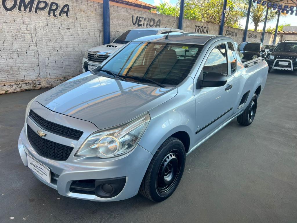 CHEVROLET Montana - Foto