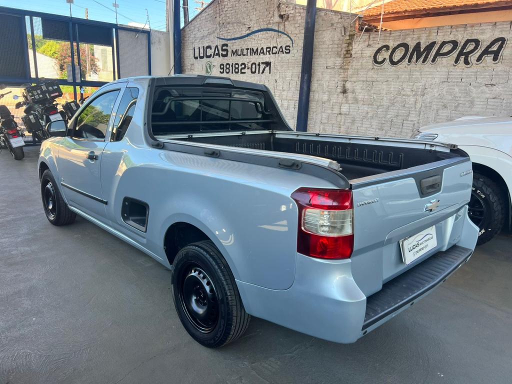 CHEVROLET Montana - Foto