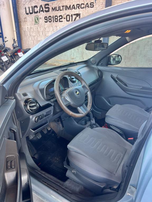 CHEVROLET Montana - Foto