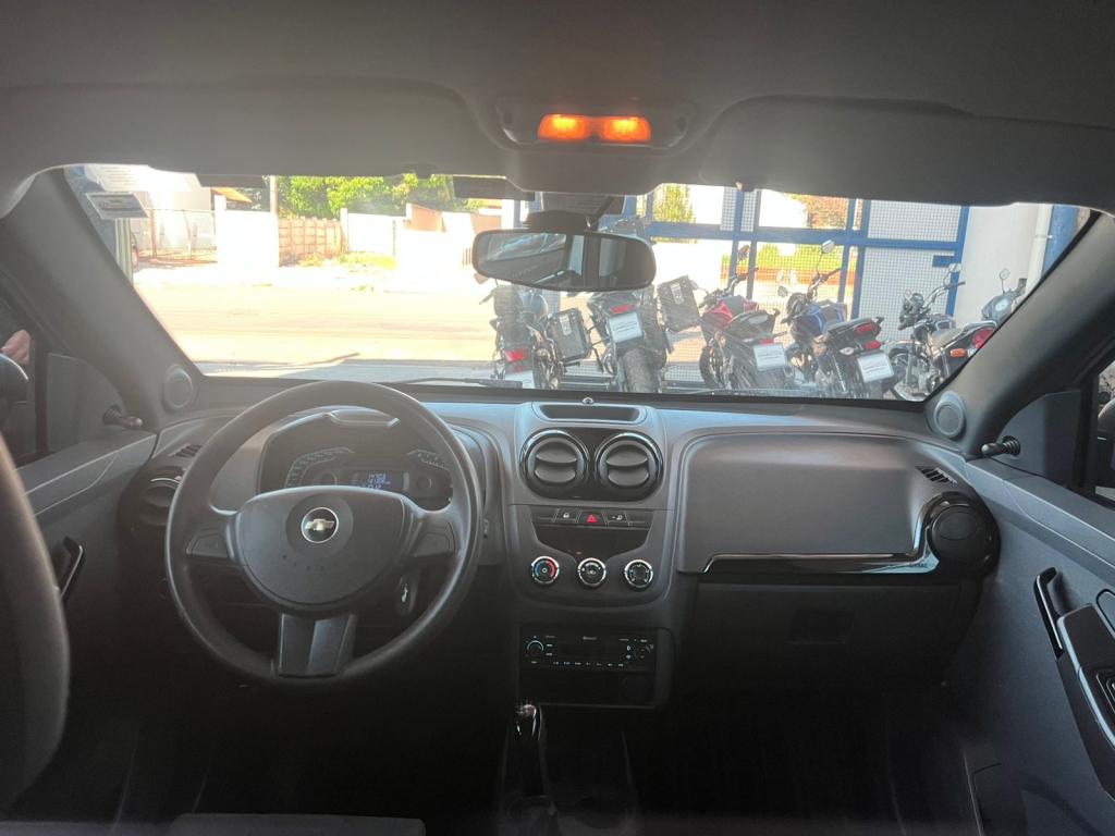 CHEVROLET Montana - Foto