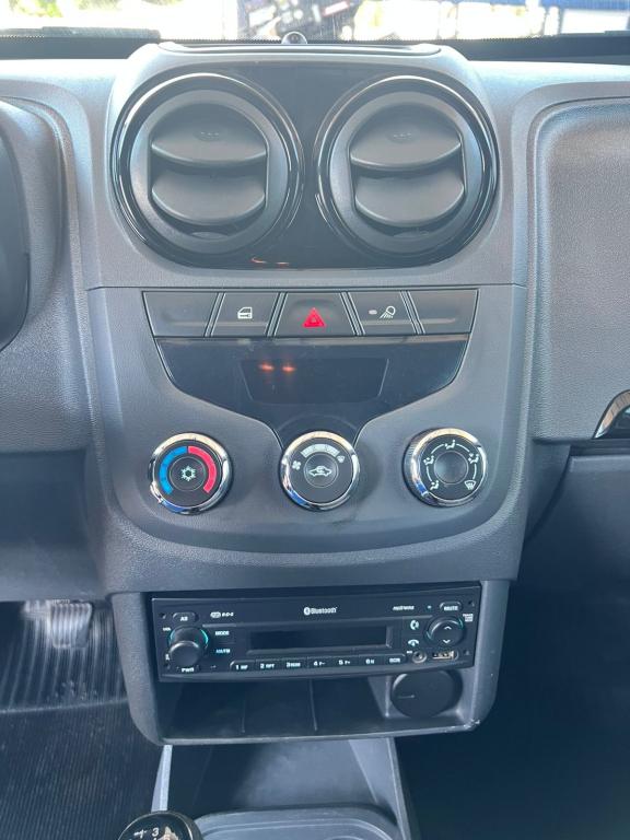 CHEVROLET Montana - Foto