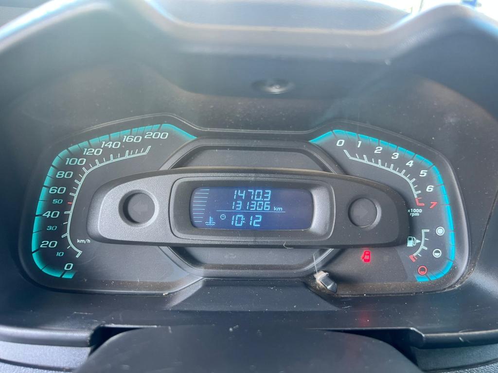 CHEVROLET Montana - Foto