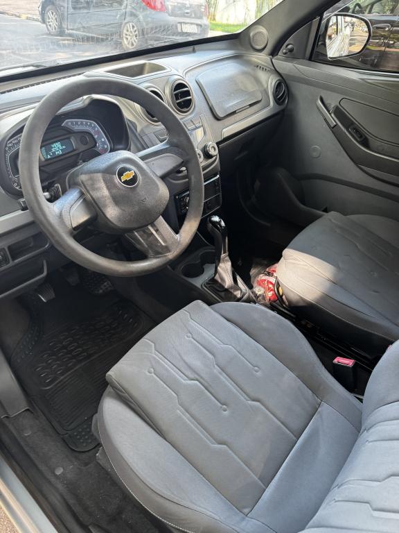 CHEVROLET Montana - Foto