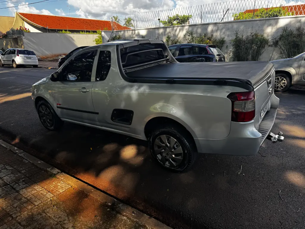 CHEVROLET Montana - Foto