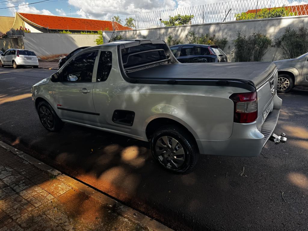 CHEVROLET Montana - Foto