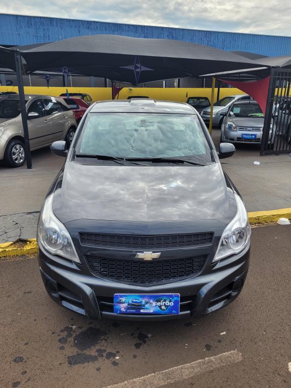 CHEVROLET Montana - Foto