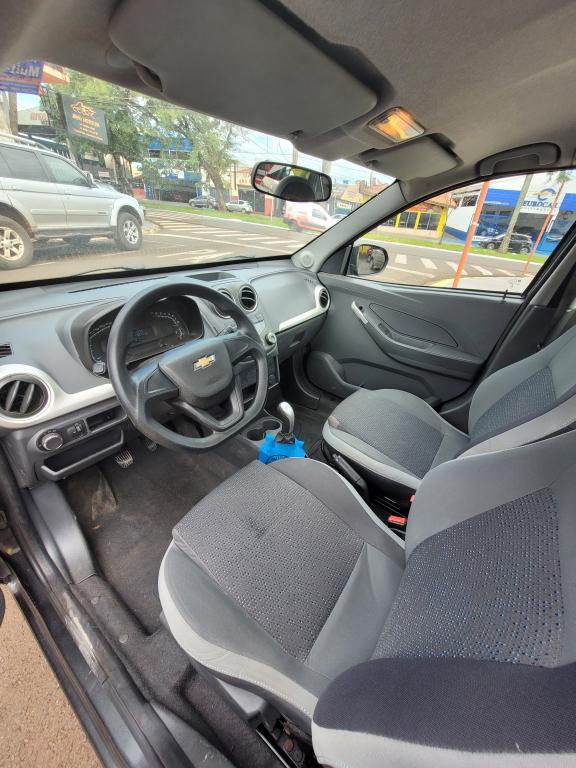 CHEVROLET Montana - Foto