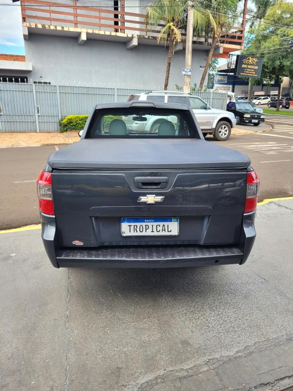 CHEVROLET Montana - Foto