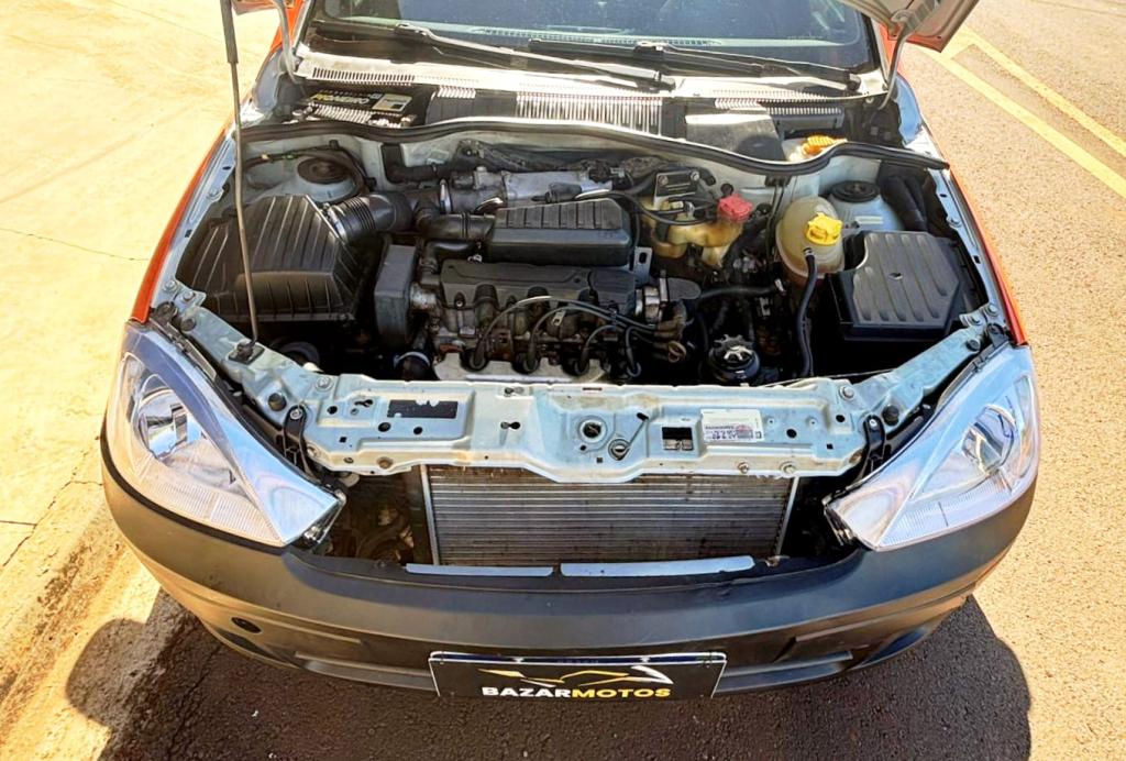 CHEVROLET Montana - Foto