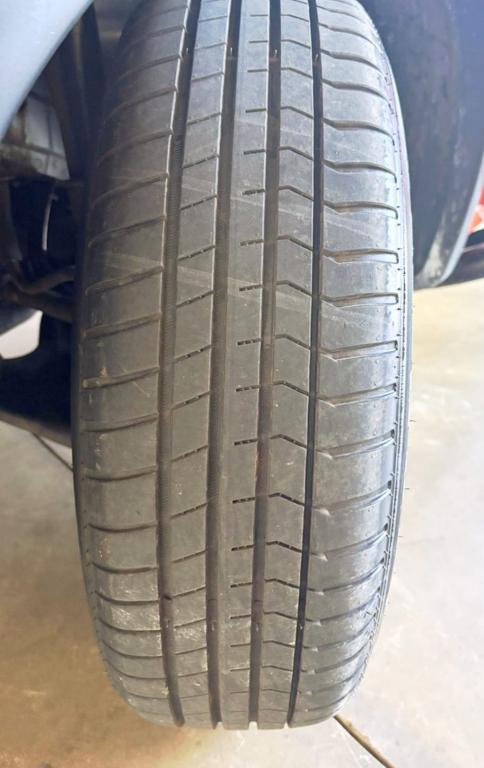 CHEVROLET Montana - Foto