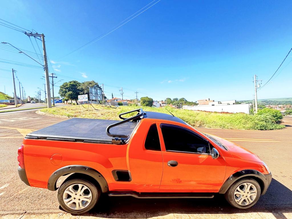 CHEVROLET Montana - Foto