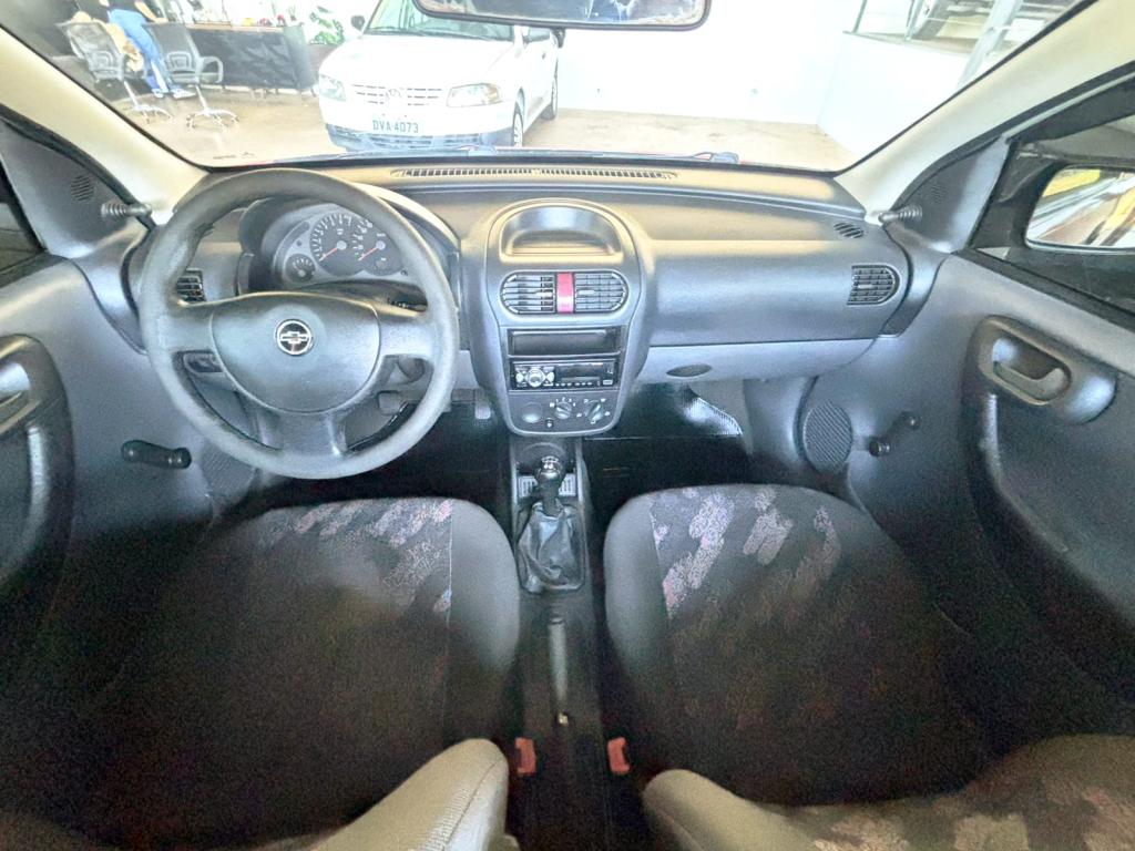 CHEVROLET Montana - Foto