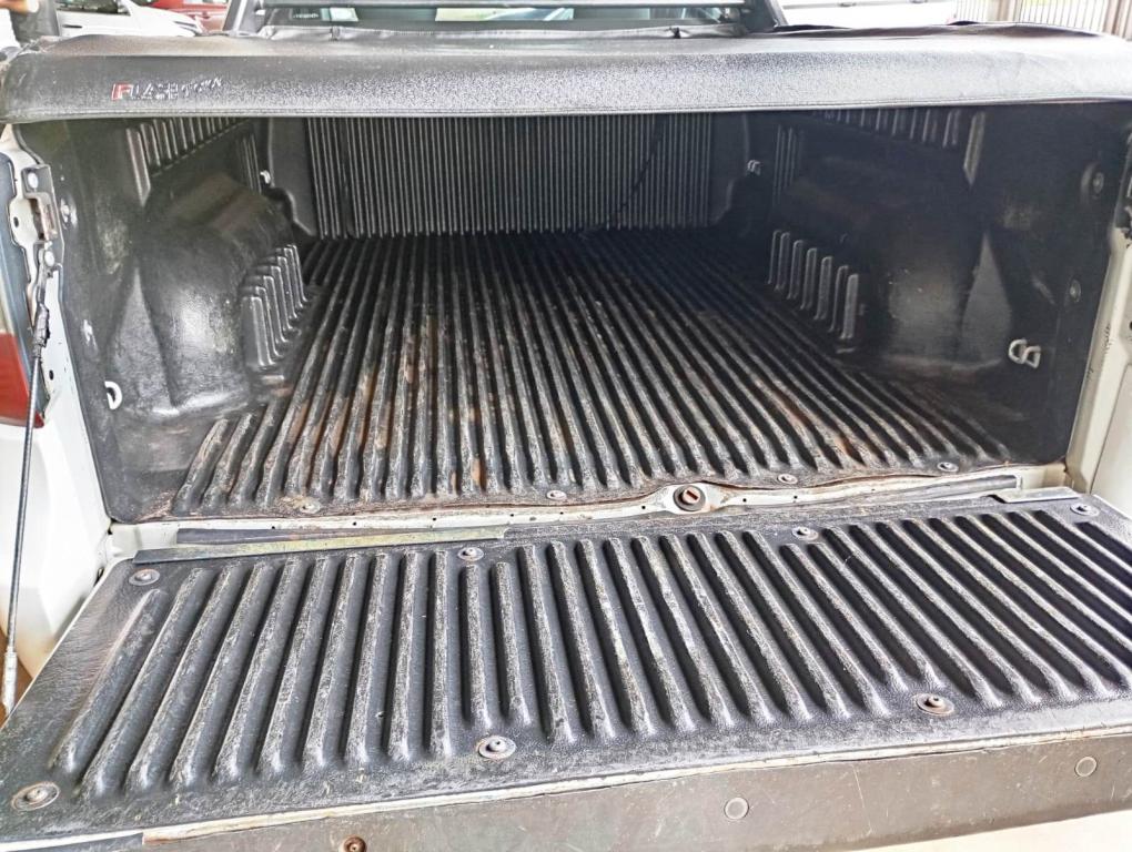 CHEVROLET Montana - Foto