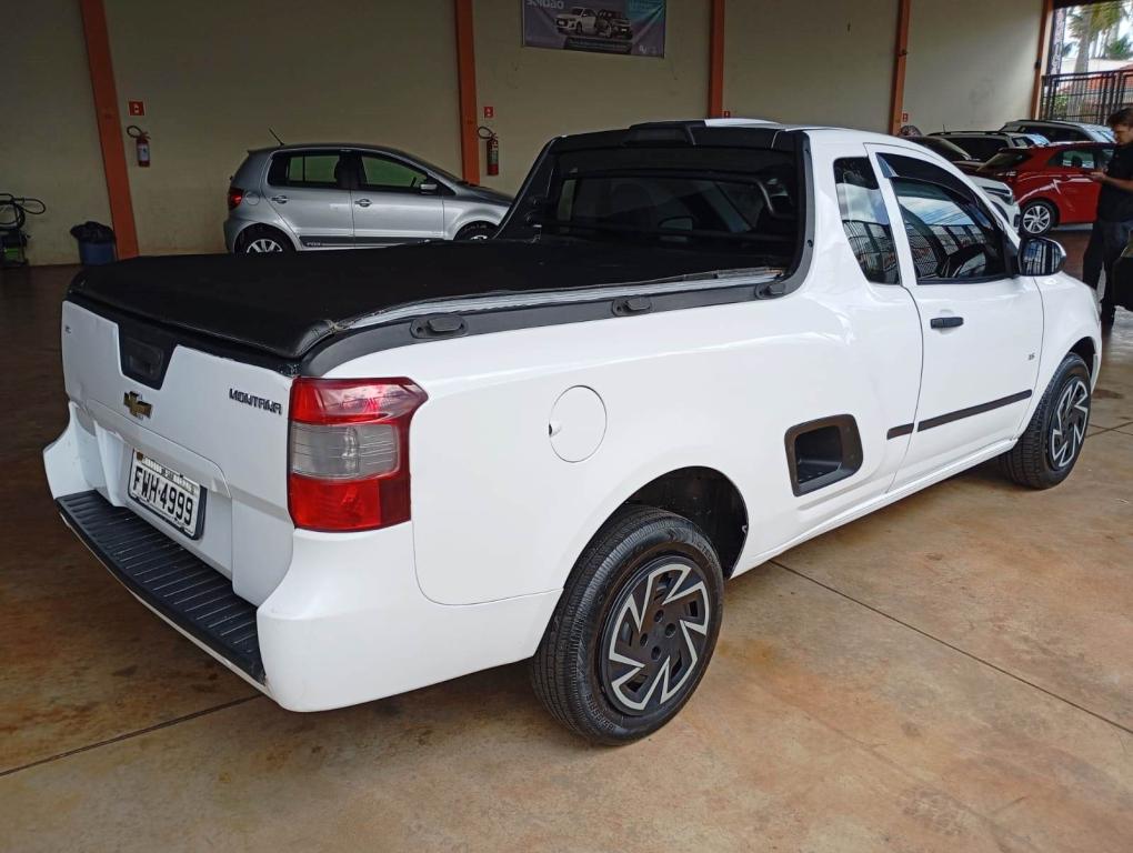 CHEVROLET Montana - Foto