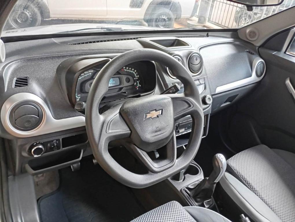 CHEVROLET Montana - Foto