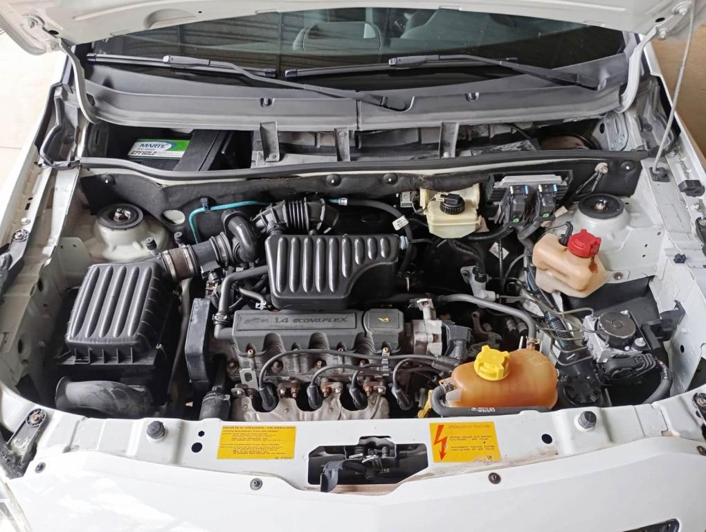 CHEVROLET Montana - Foto