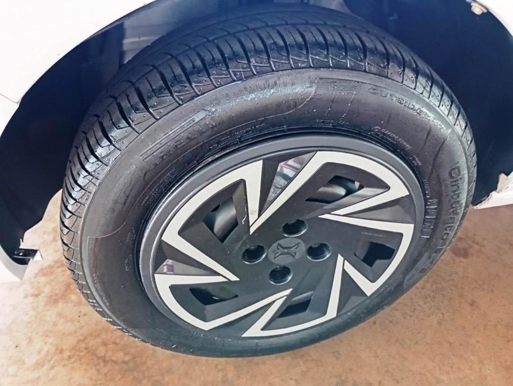 CHEVROLET Montana - Foto