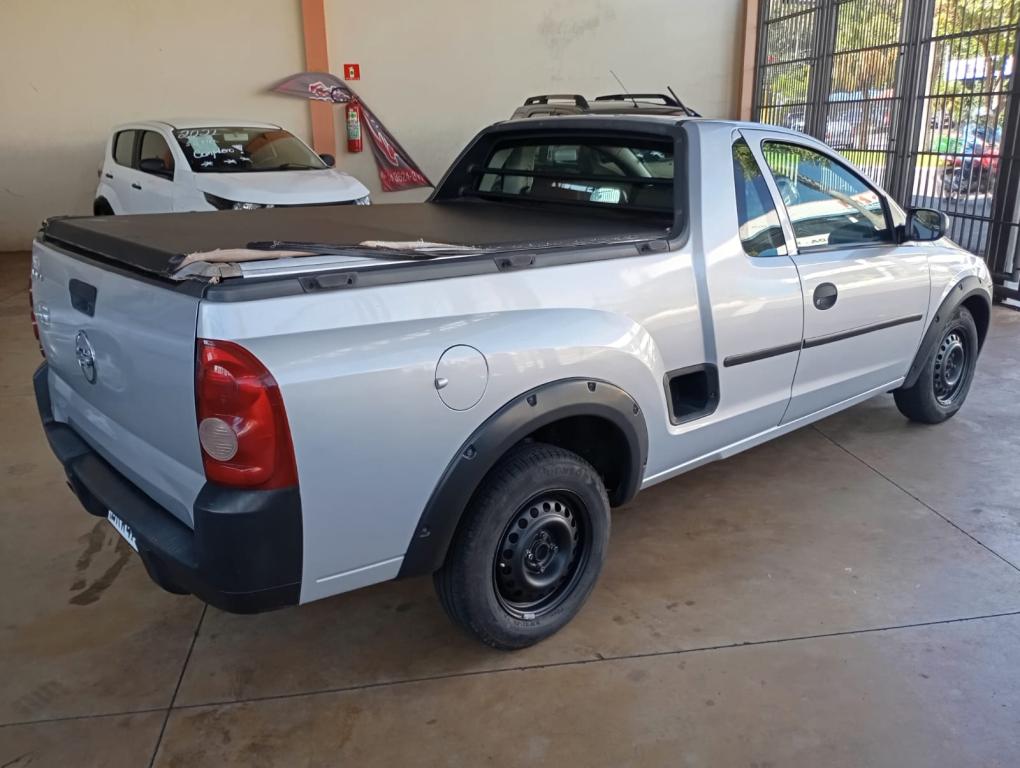 CHEVROLET Montana - Foto