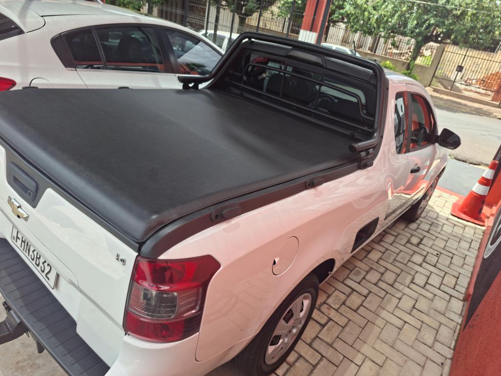 CHEVROLET Montana - Foto