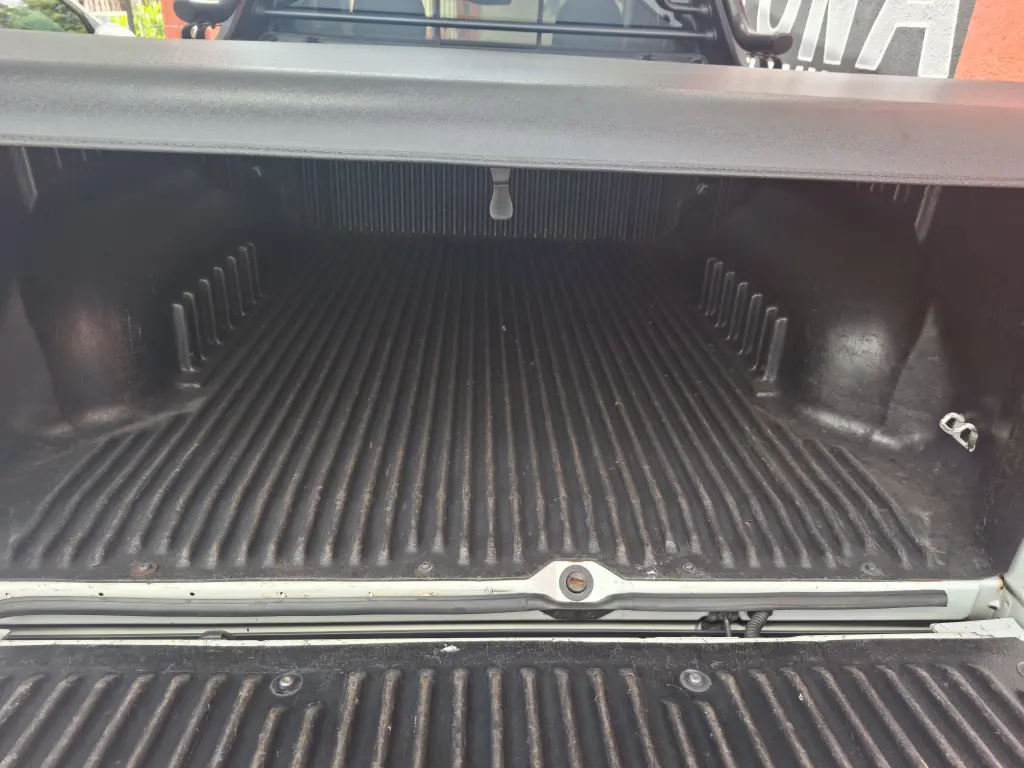 CHEVROLET Montana - Foto