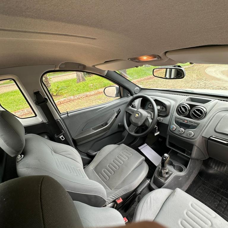 CHEVROLET Montana - Foto