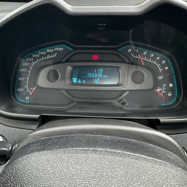 CHEVROLET Montana - Foto