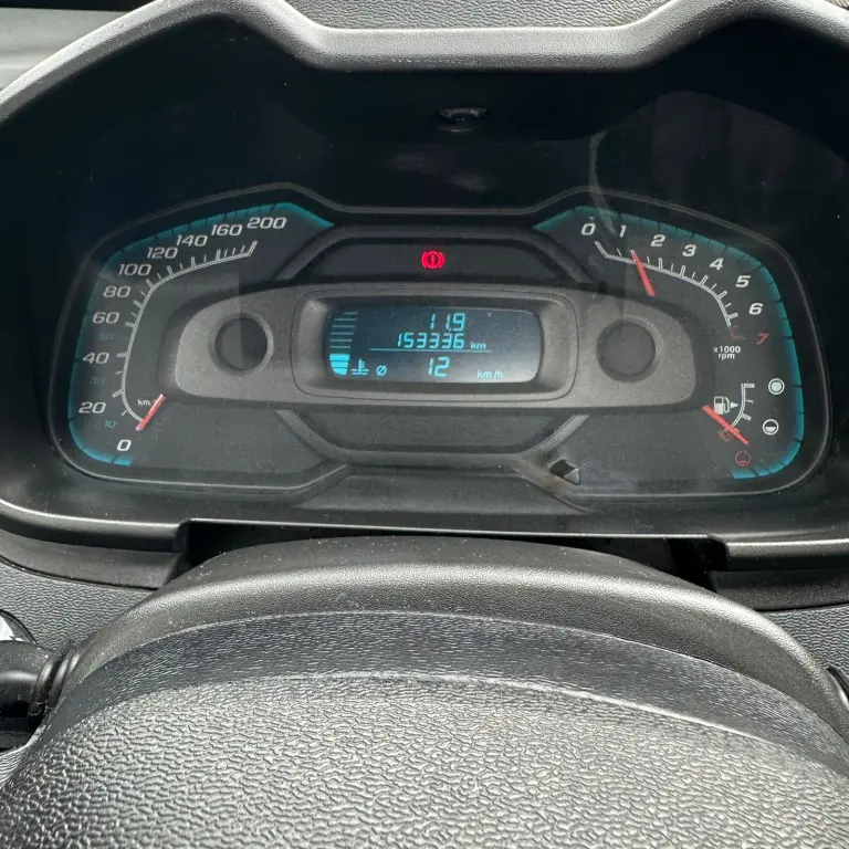 CHEVROLET Montana - Foto