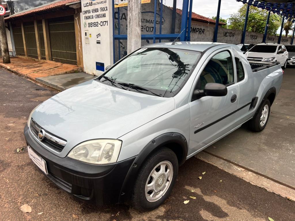 CHEVROLET Montana - Foto