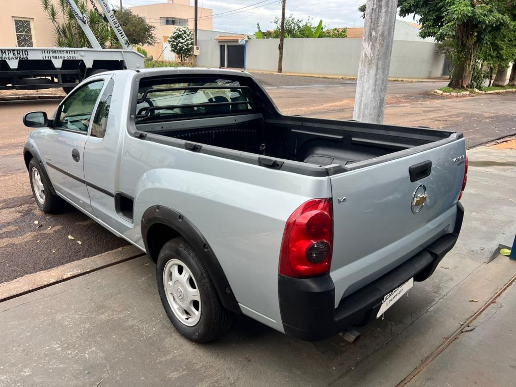 CHEVROLET Montana - Foto