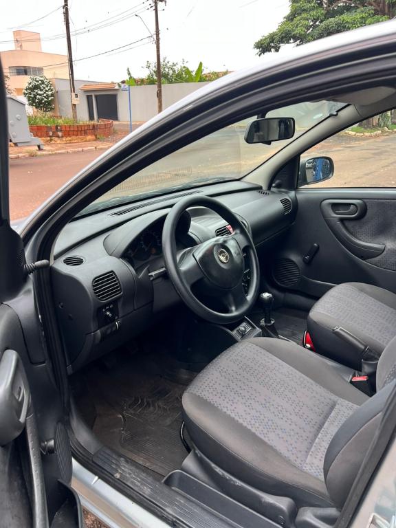 CHEVROLET Montana - Foto