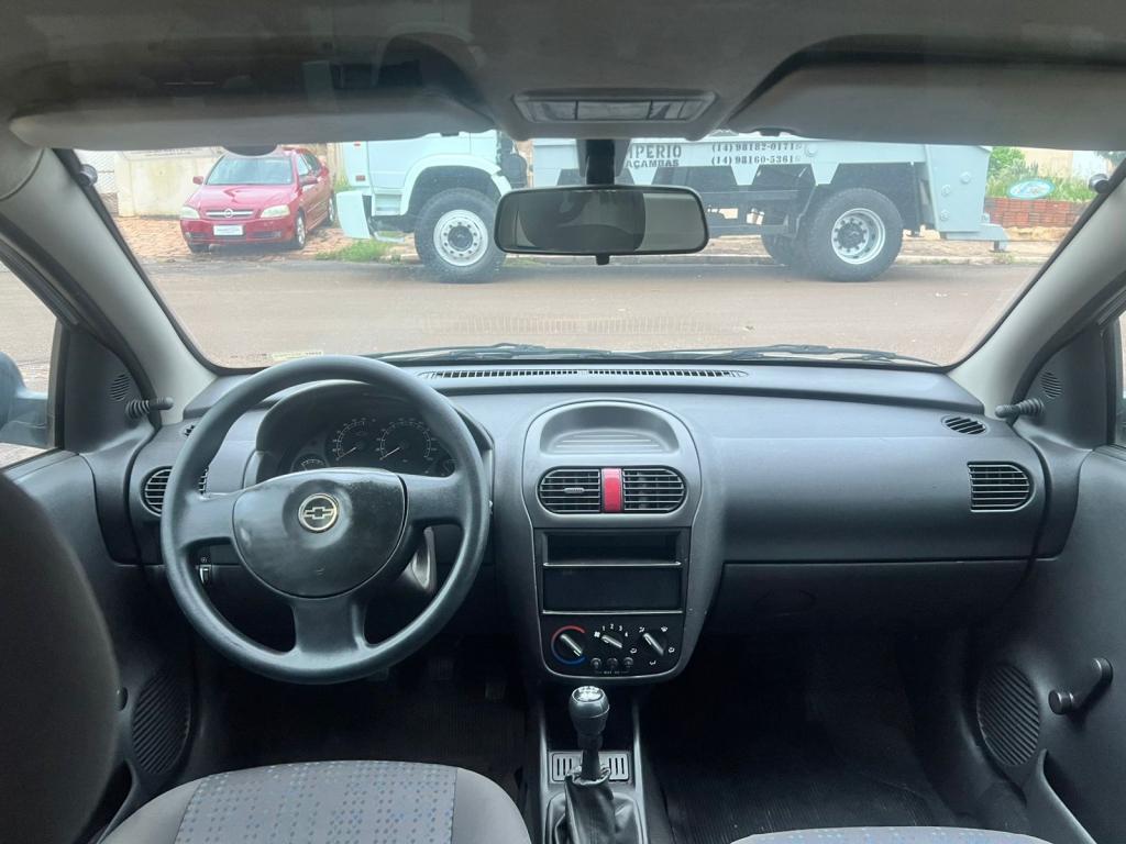 CHEVROLET Montana - Foto