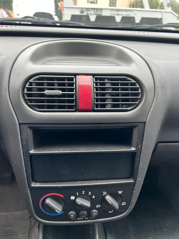 CHEVROLET Montana - Foto