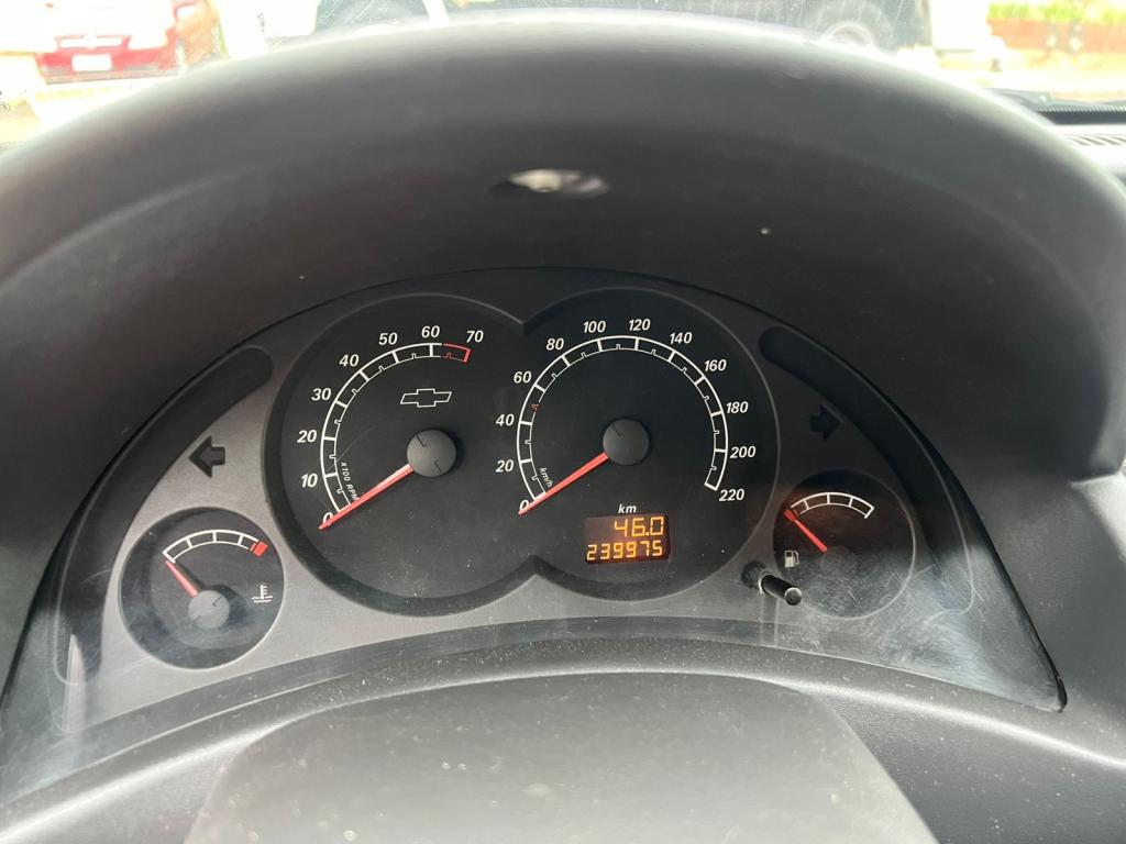 CHEVROLET Montana - Foto