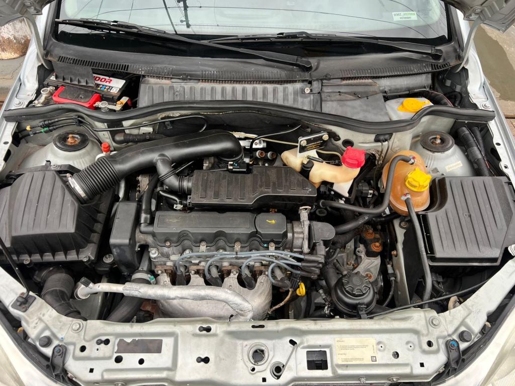 CHEVROLET Montana - Foto