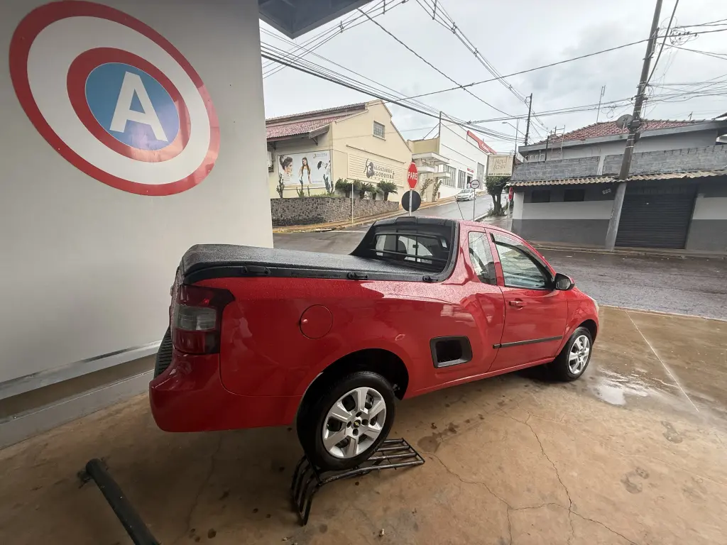 CHEVROLET Montana - Foto