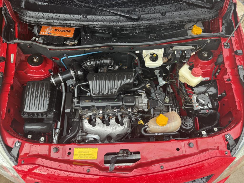 CHEVROLET Montana - Foto