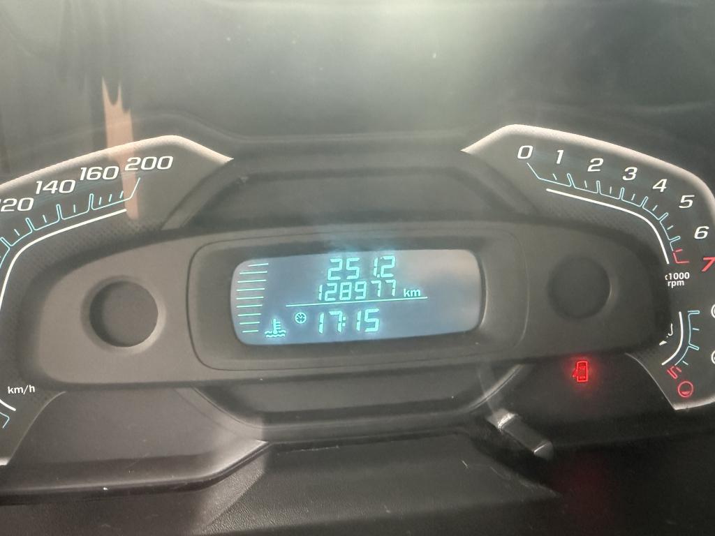 CHEVROLET Montana - Foto