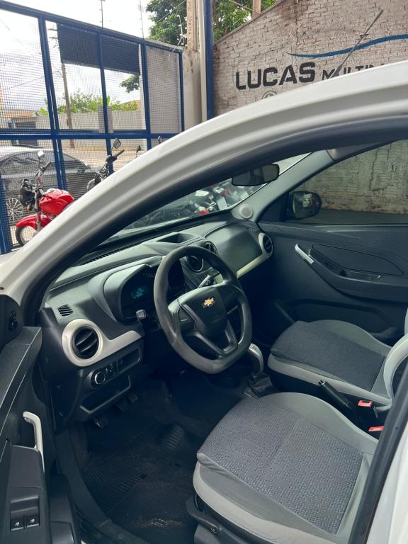 CHEVROLET Montana - Foto