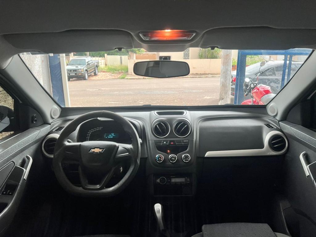 CHEVROLET Montana - Foto