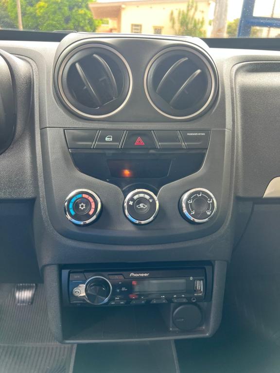 CHEVROLET Montana - Foto