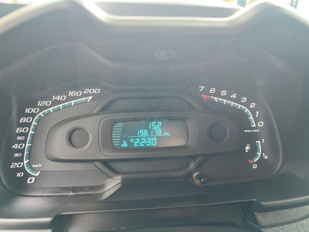 CHEVROLET Montana - Foto