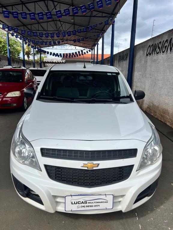 CHEVROLET Montana - Foto