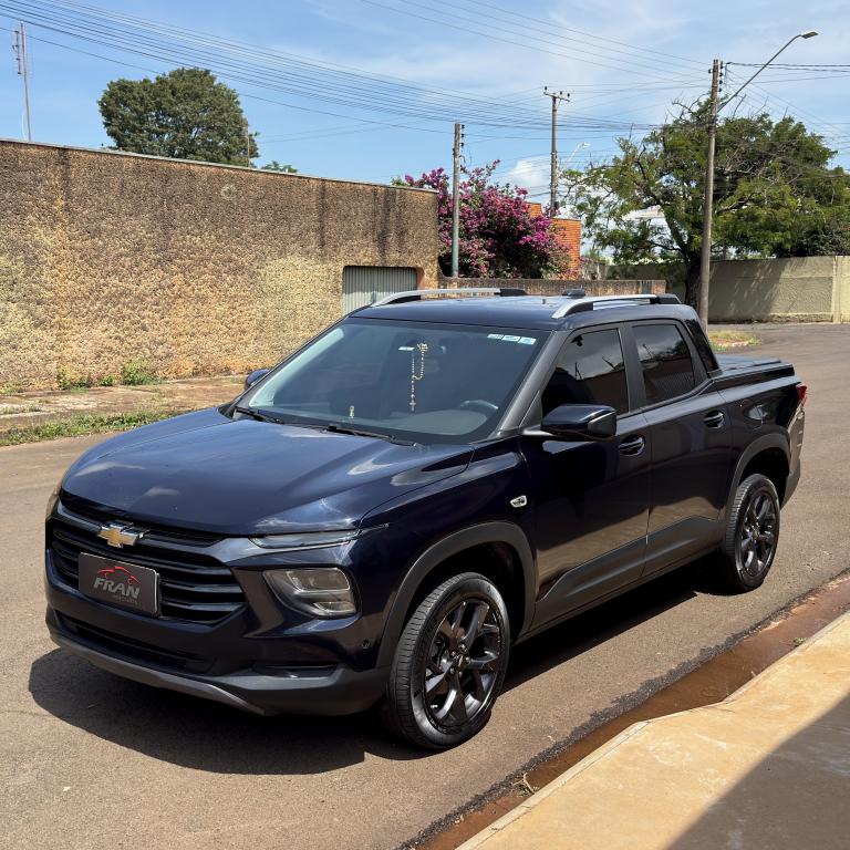 CHEVROLET Montana - Foto