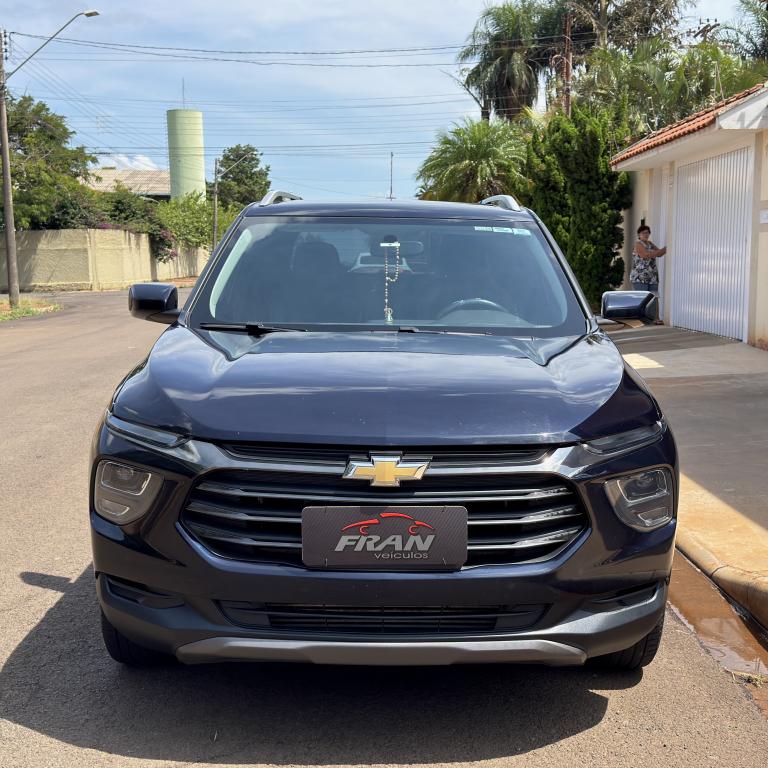 CHEVROLET Montana - Foto