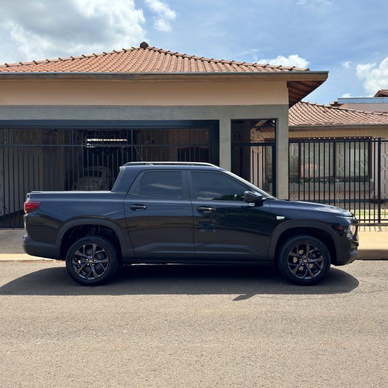 CHEVROLET Montana - Foto