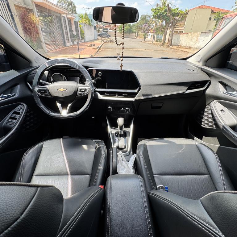 CHEVROLET Montana - Foto