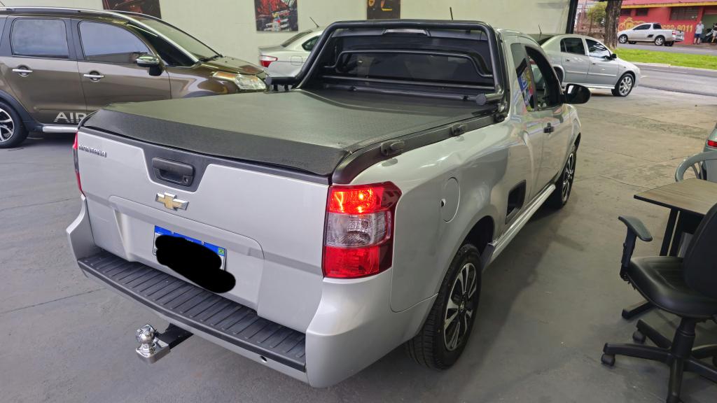 CHEVROLET Montana - Foto