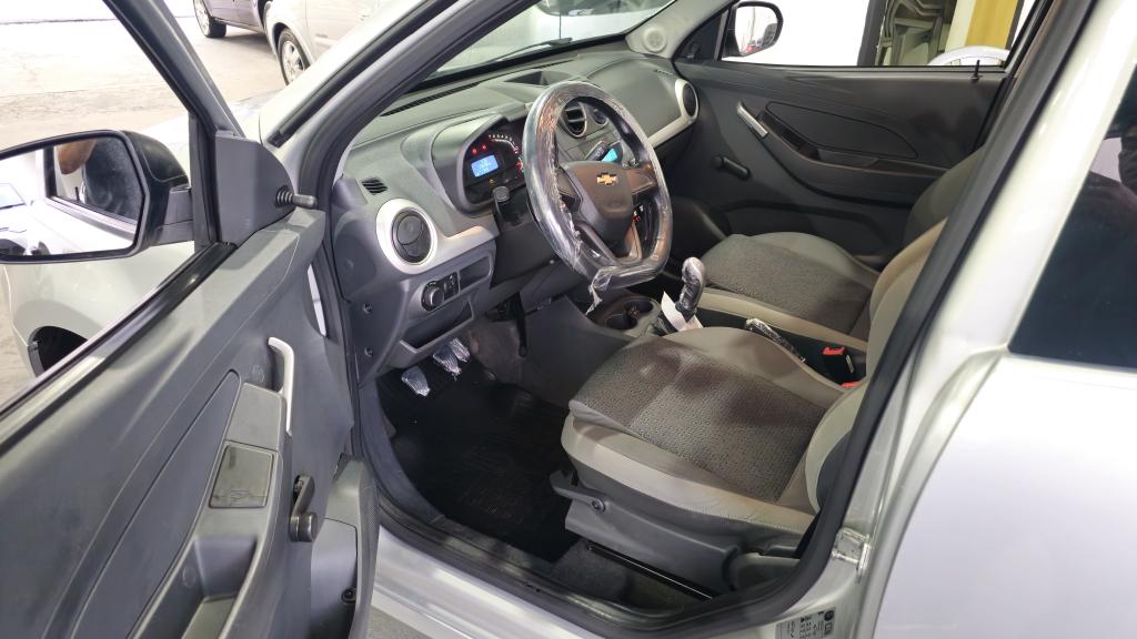 CHEVROLET Montana - Foto