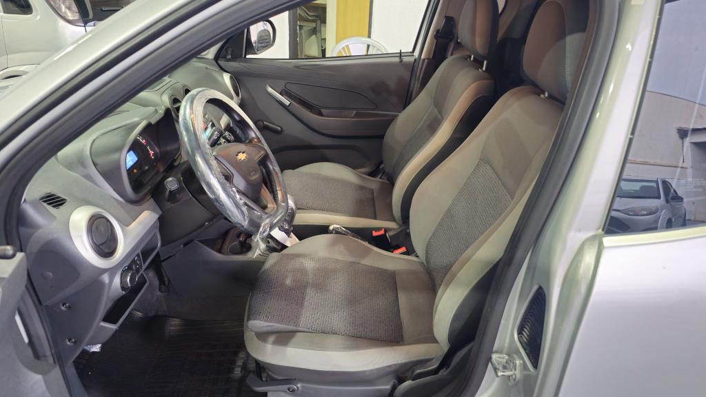 CHEVROLET Montana - Foto