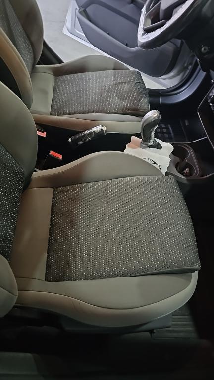 CHEVROLET Montana - Foto